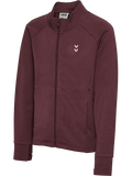 hmlJR SOFT ZIP JACKET