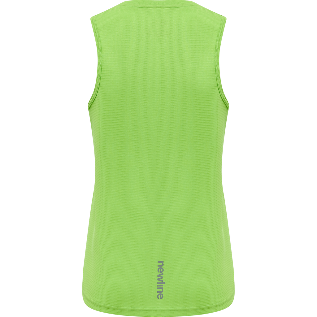 KIDS CORE RUNNING SINGLET