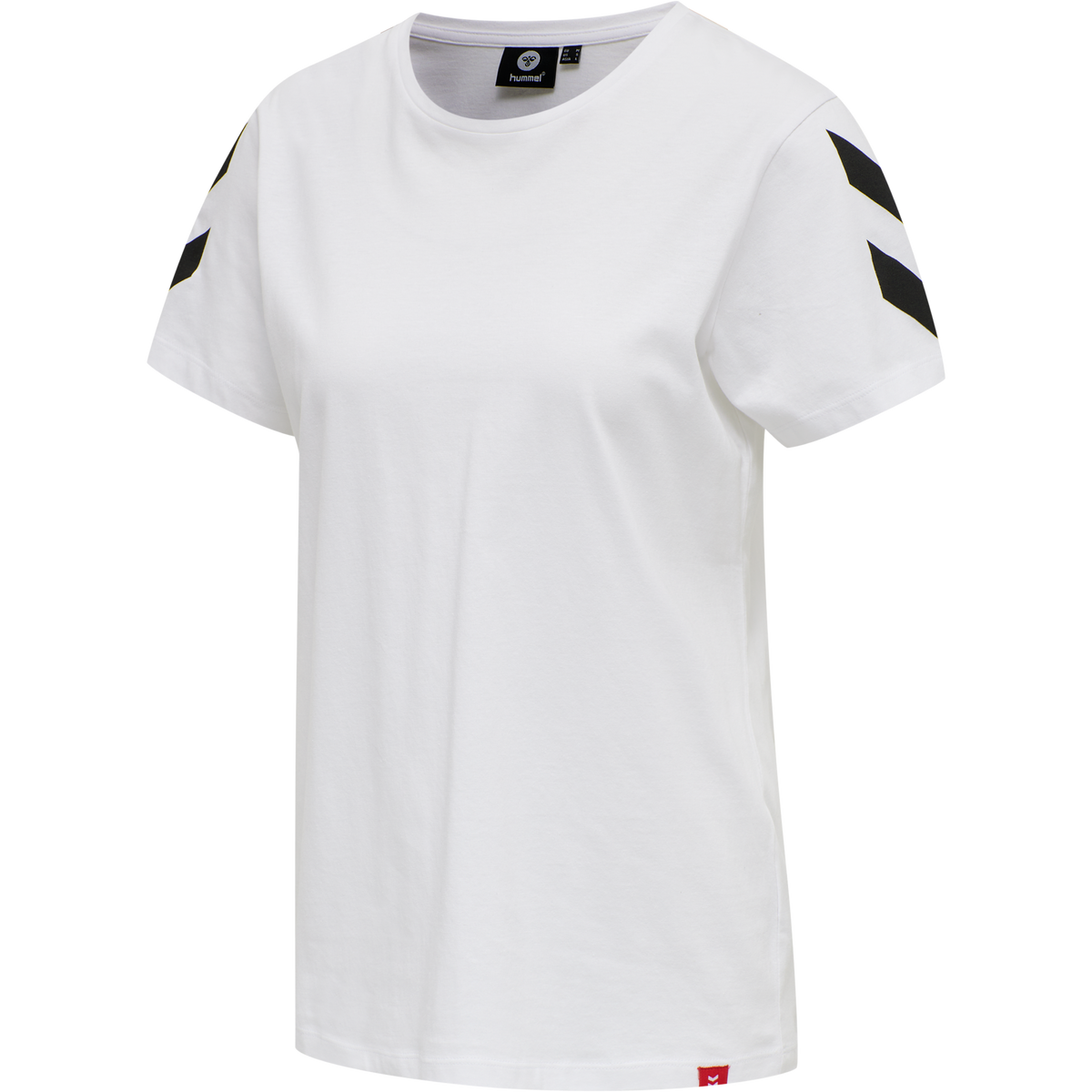 hmlLEGACY WOMAN T-SHIRT