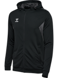 hmlAUTHENTIC PL ZIP HOODIE