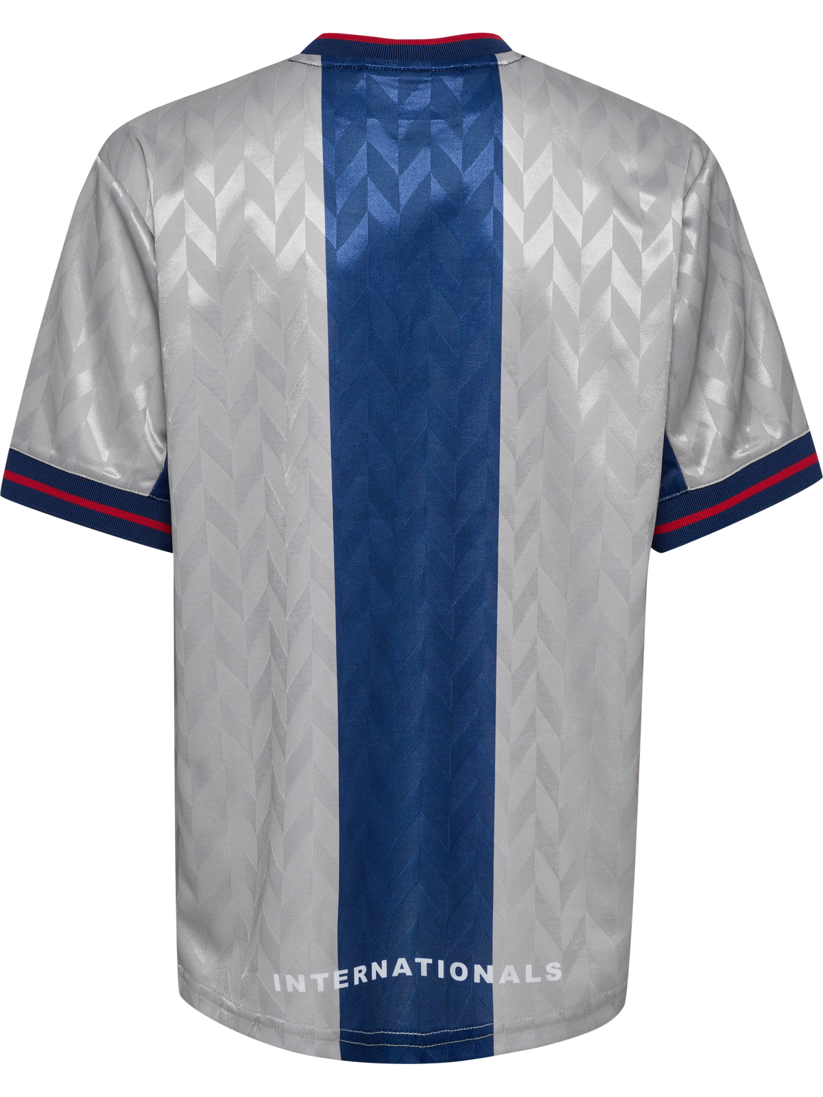 hmlJR LOOSE FB JERSEY S/S