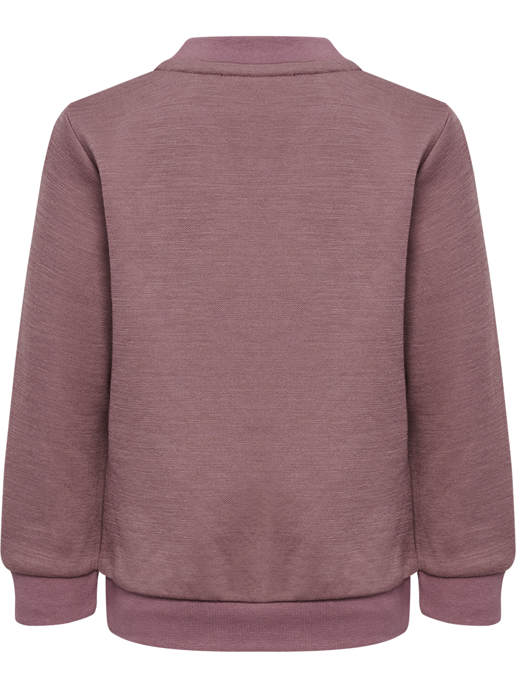 hmlMINI WOOL SWEATSHIRT BEE