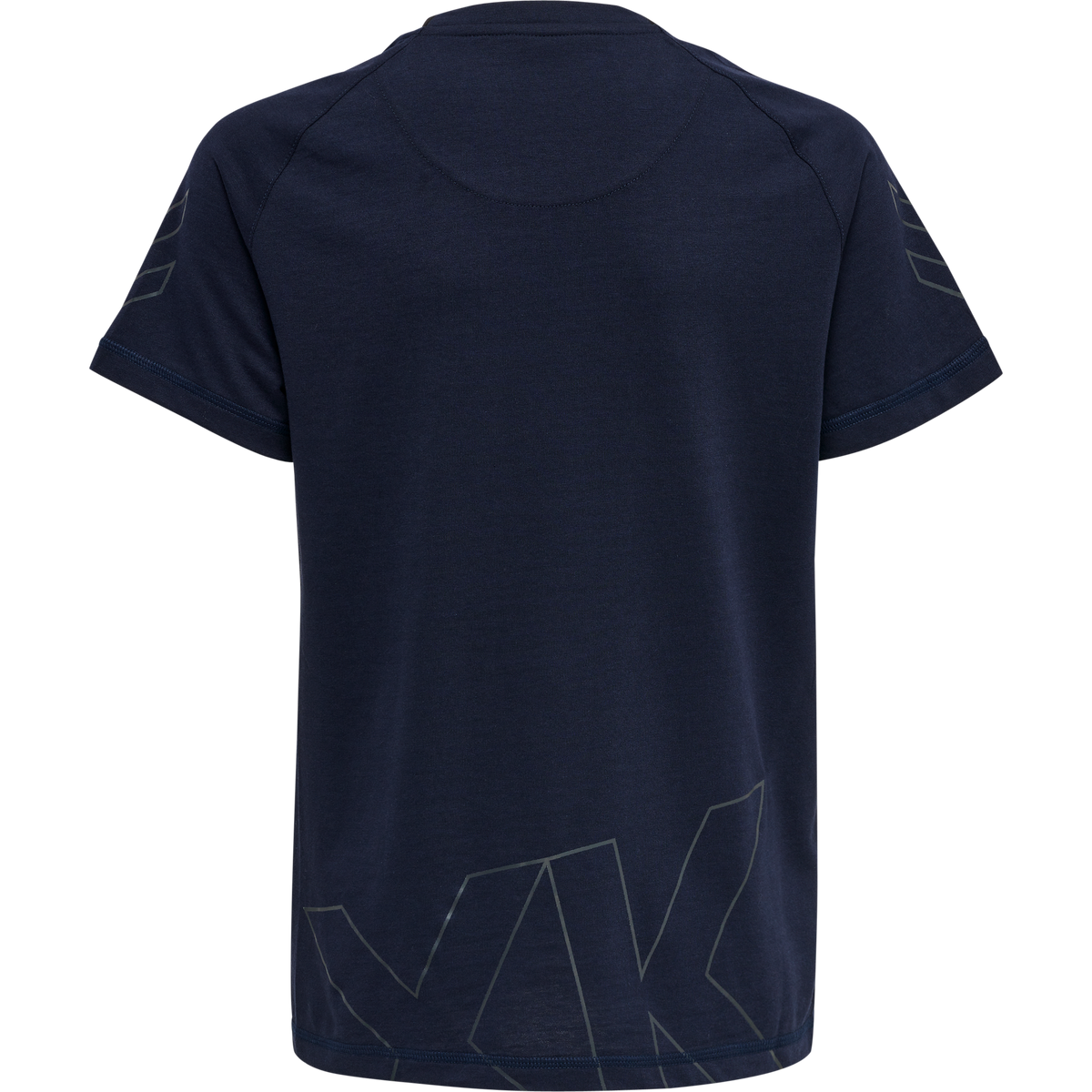 hmlCIMA XK T-SHIRT S/S KIDS