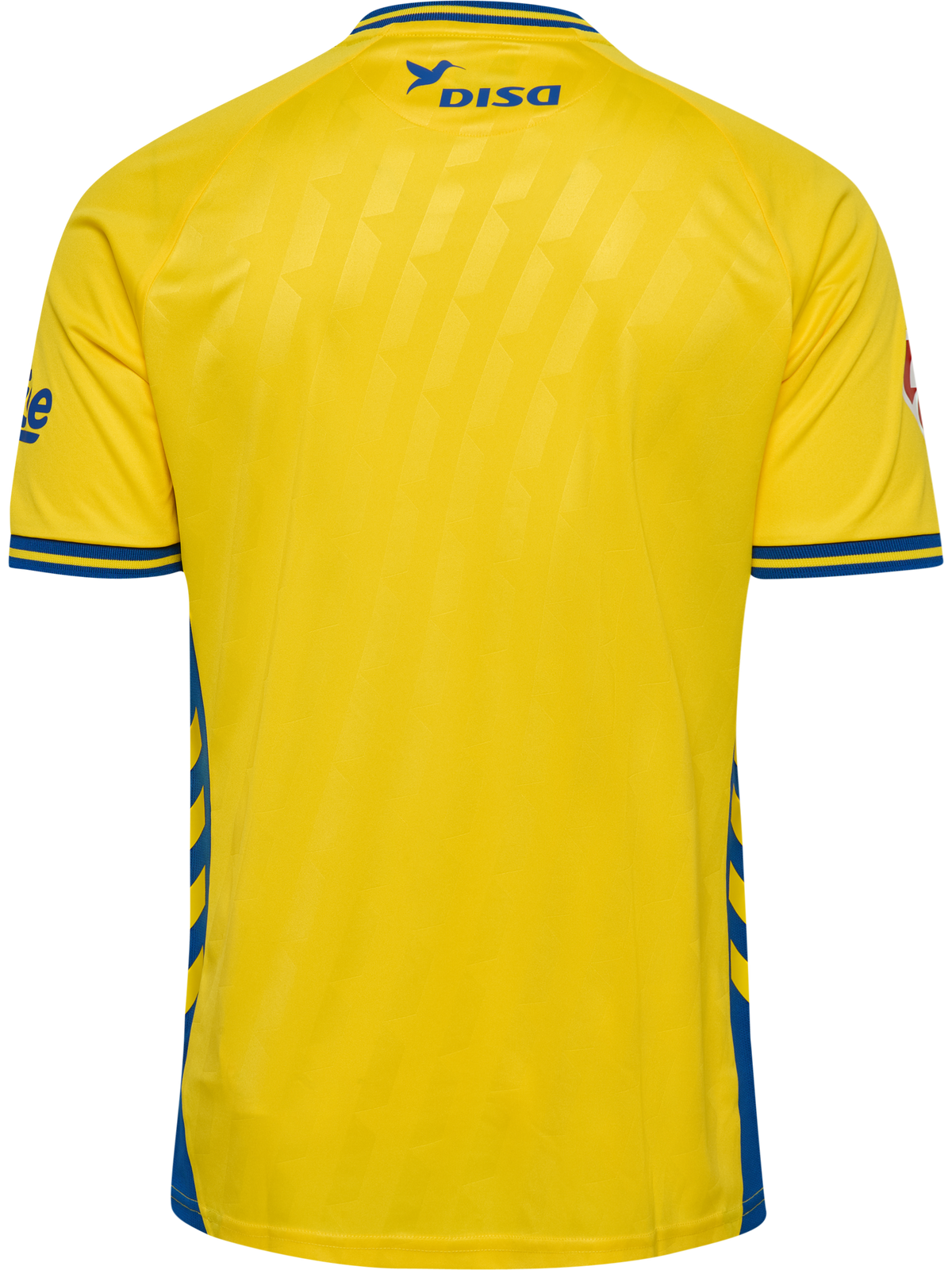 UDLP 25/26 HOME JERSEY S/S