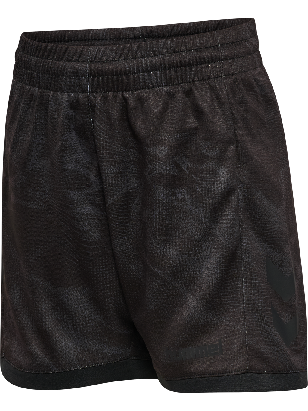 hmlBLAZE CLUB26 GRAPHIC SHORTS KIDS