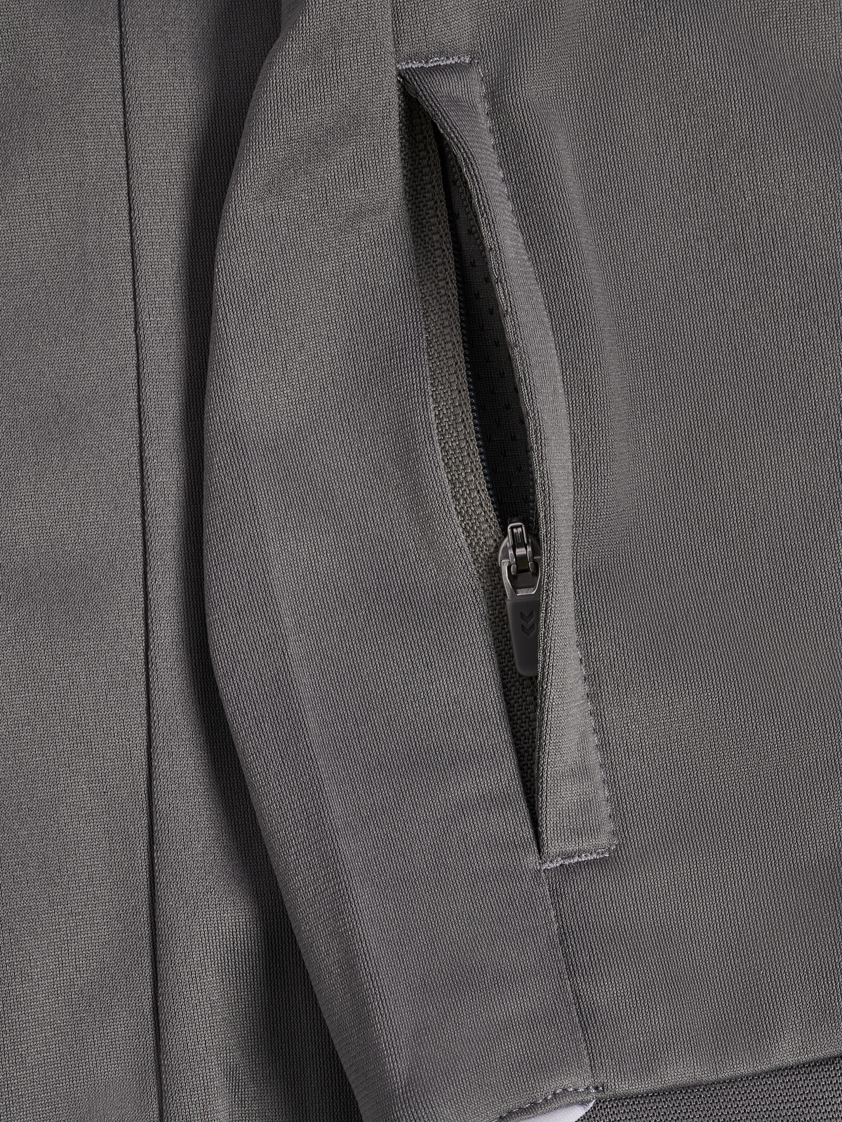 hmlCORE 2.0 TRACK ZIP JACKET KIDS