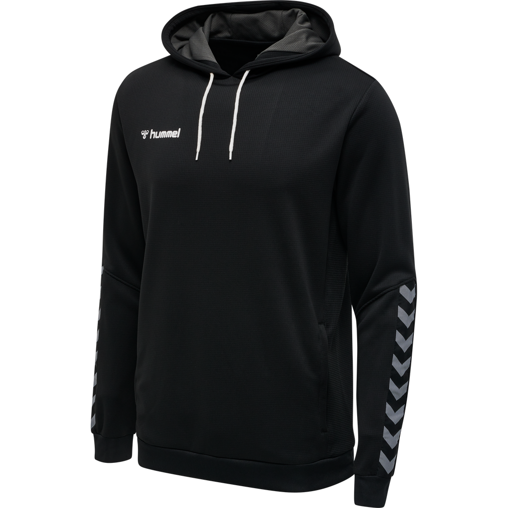 hmlAUTHENTIC POLY HOODIE