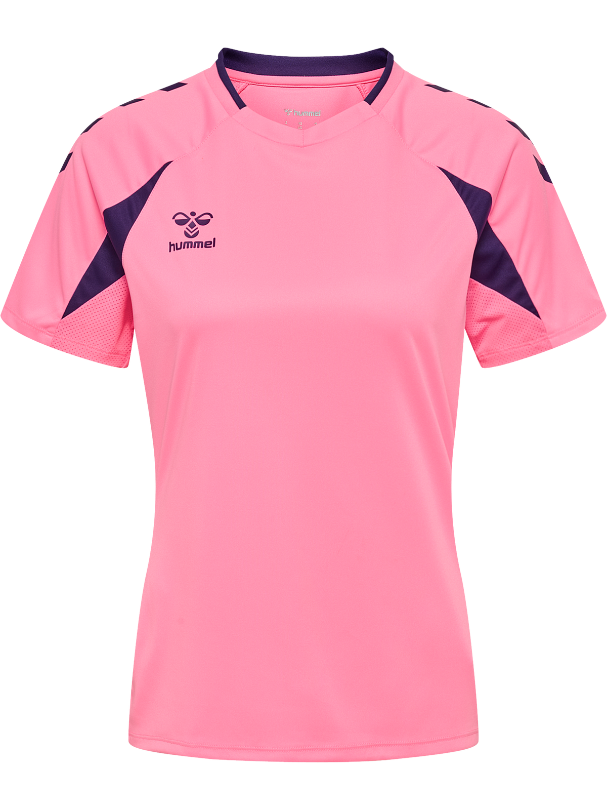 hmlCORE 2.0 JERSEY S/S WOMAN