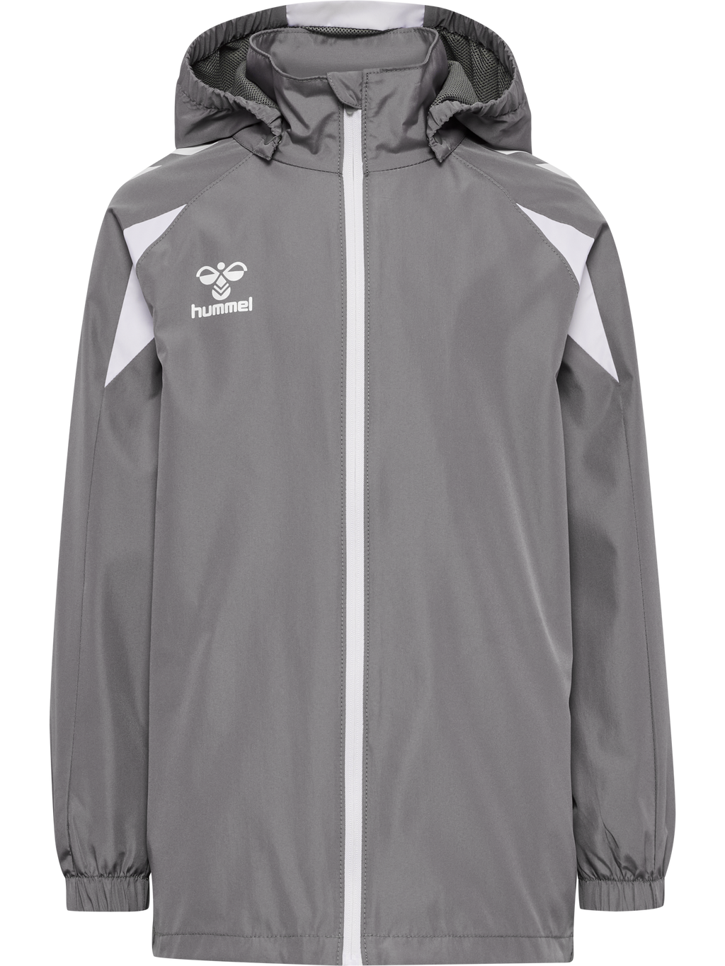 hmlCORE 2.0 ALL-WEATHER JACKET KIDS