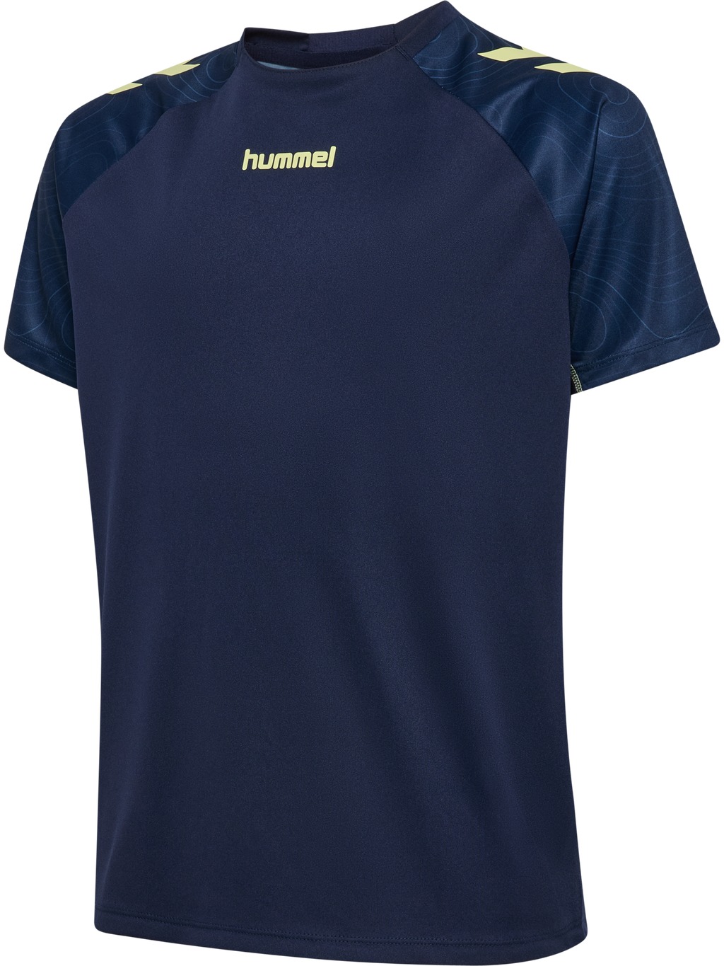 hmlBLAZE 2.0 TRAINING JERSEY KIDS