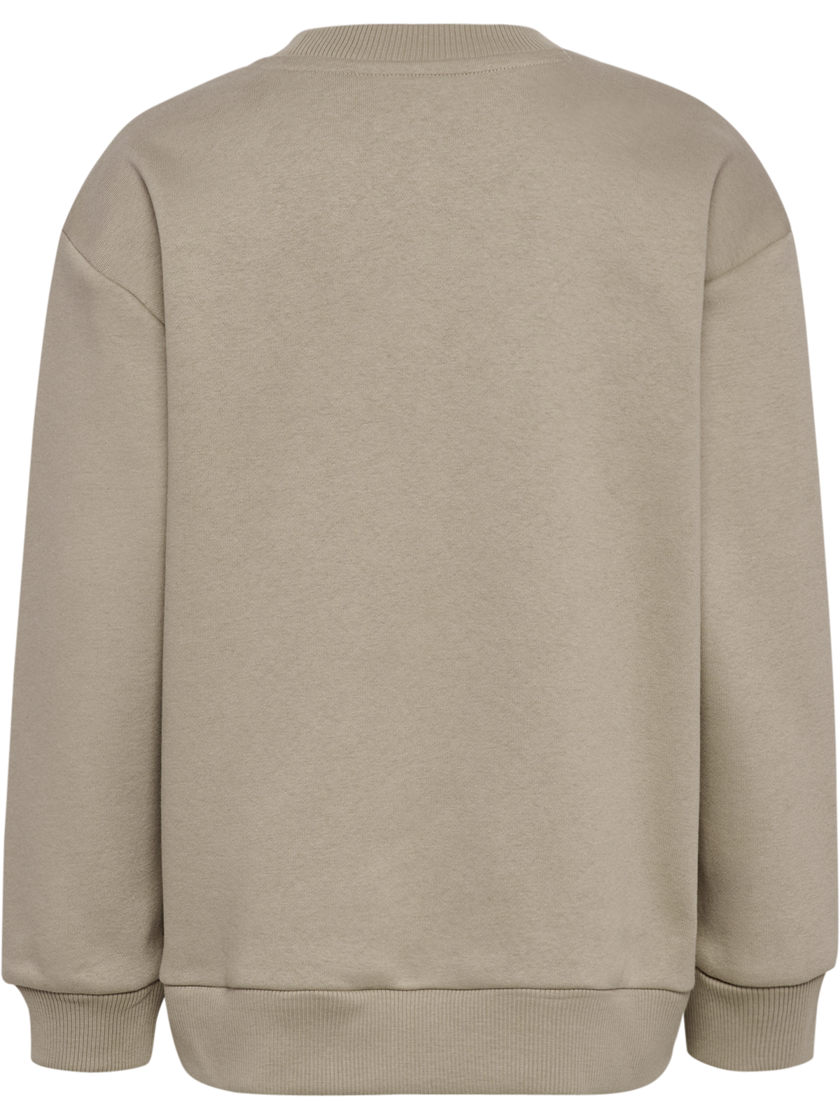 hmlJR LOOSE CREWNECK BEE