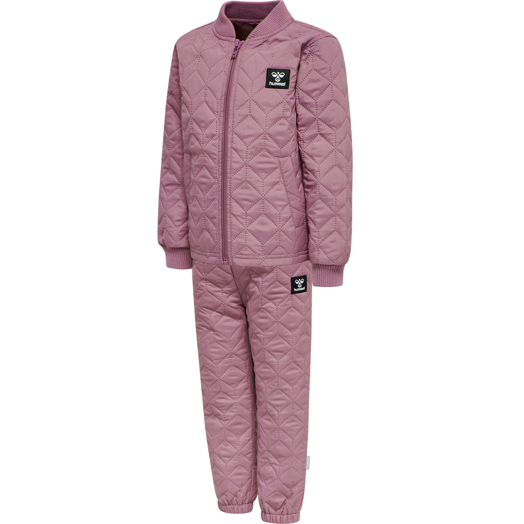 hmlSOBI THERMOSET