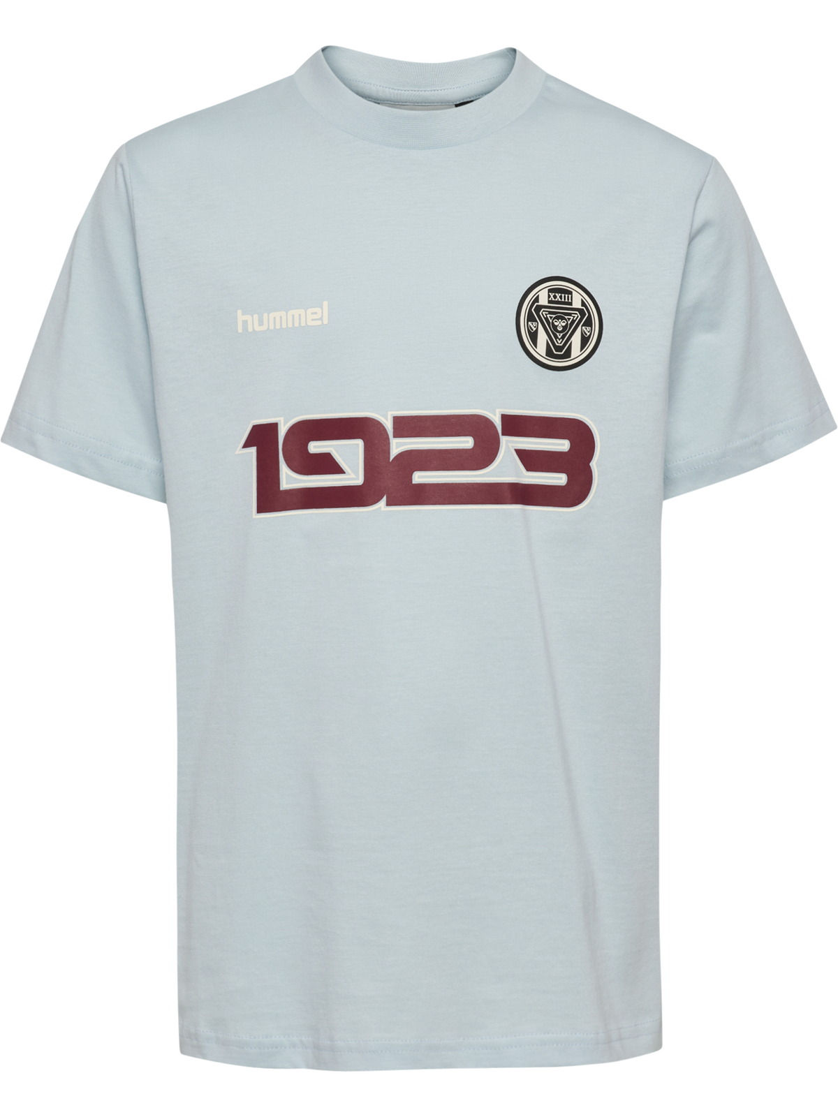 hmlJR REG GRAPHIC T-SHIRT S/S