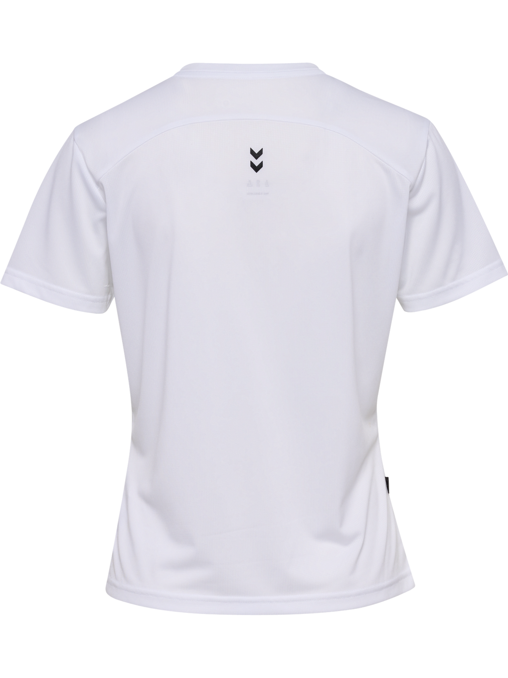 hmlPULSE WORKOUT W T-SHIRT S/S