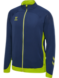 hmlLEAD POLY ZIP JACKET