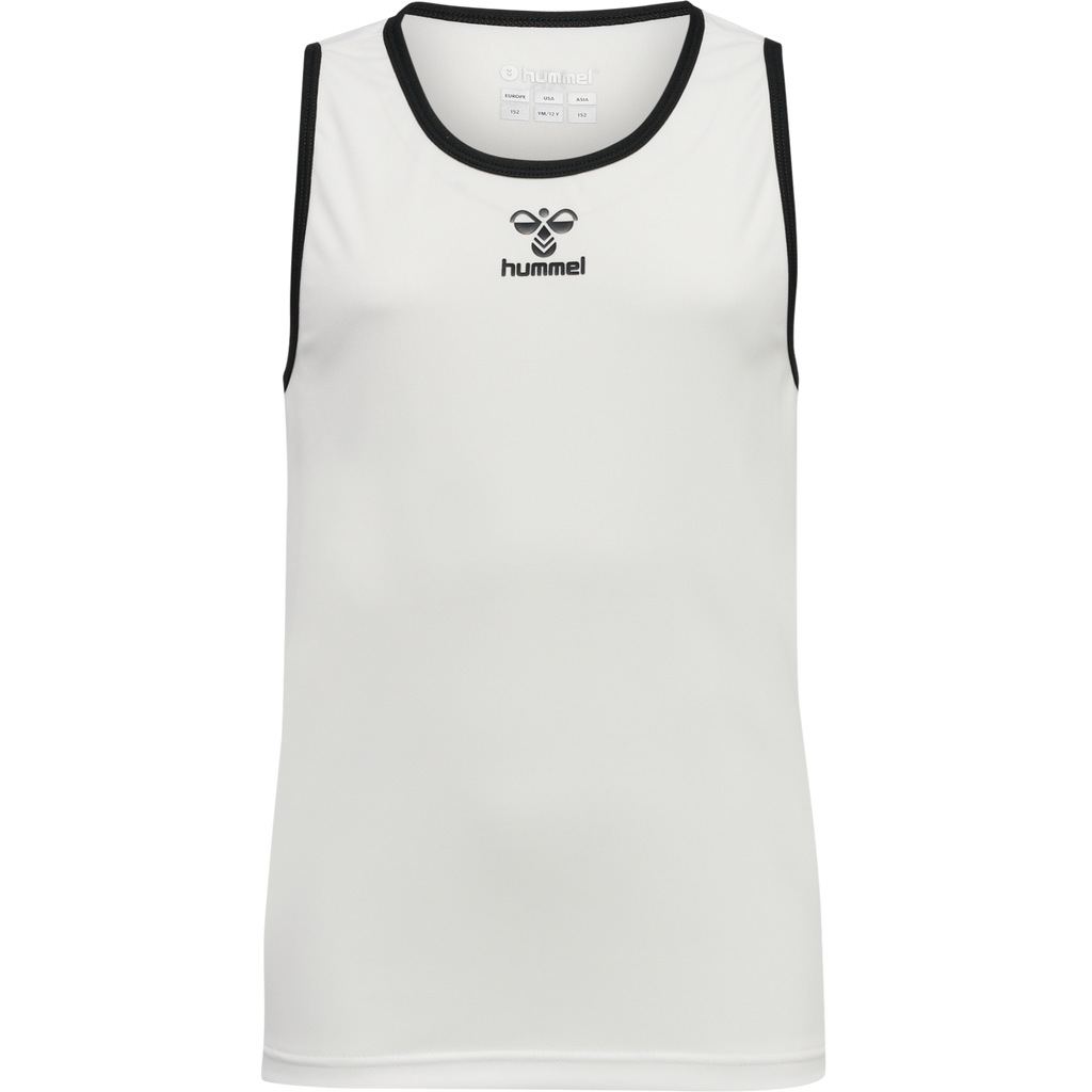 hmlCORE XK BASKET JERSEY KIDS