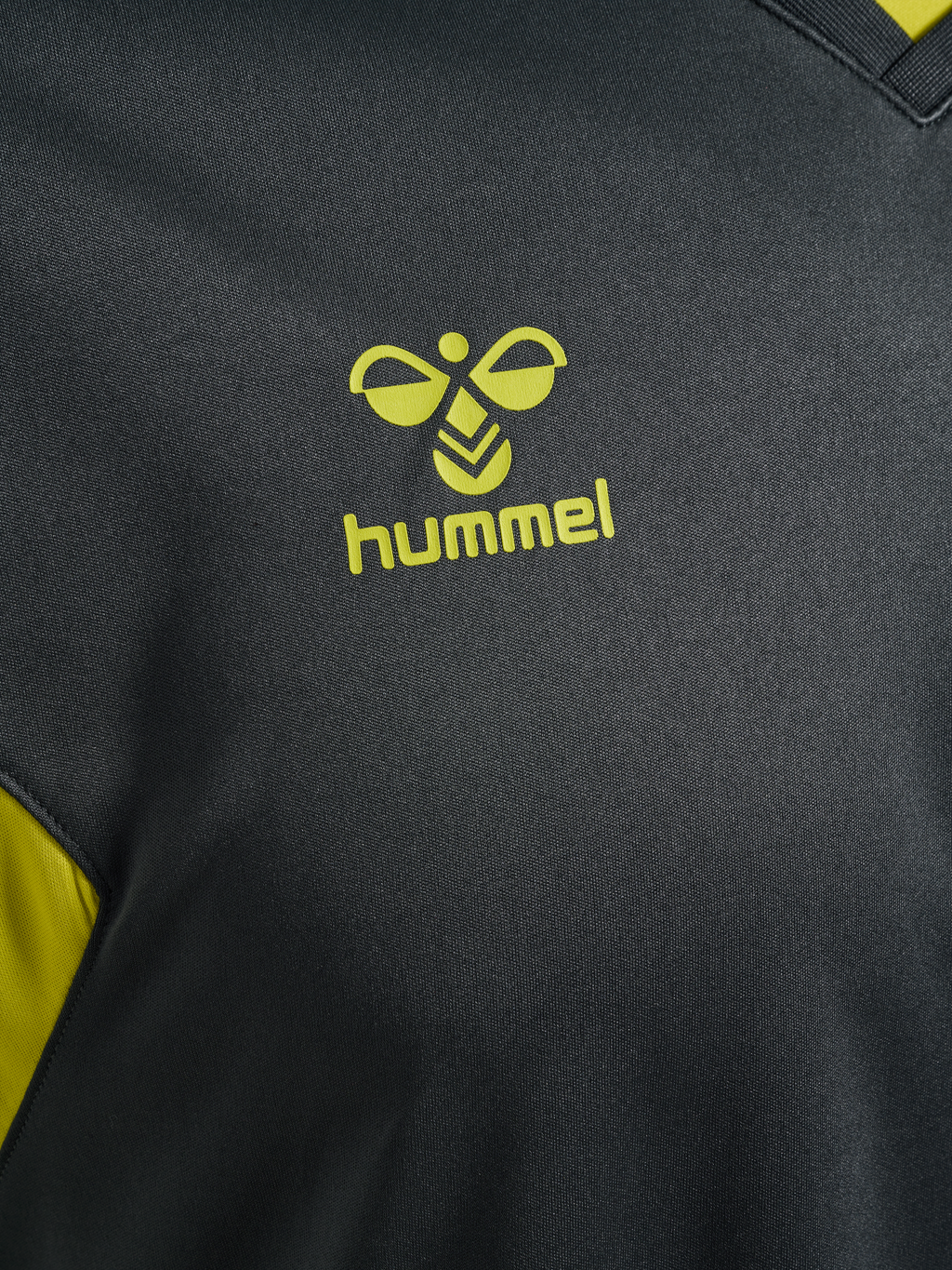 hmlAUTHENTIC PL JERSEY S/S