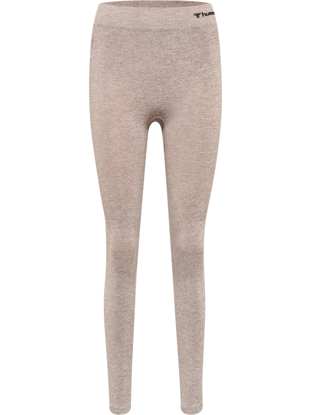 hmlCI SEAMLESS MID WAIST TIGHTS