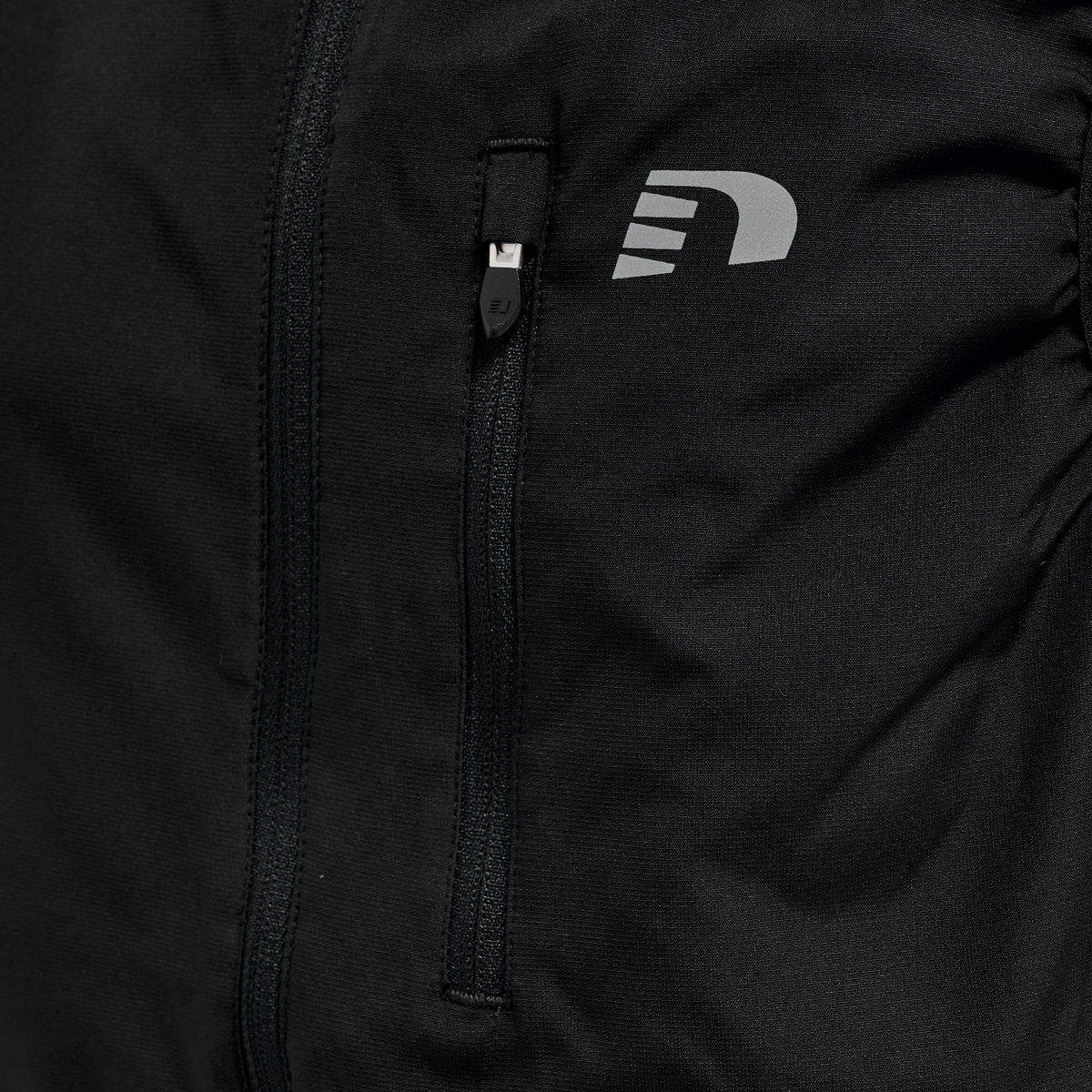 KIDS CORE GILET