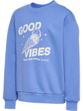 hmlJR GRAPHIC SWEATSHIRT