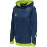 hmlLEAD WOMEN POLY HOODIE