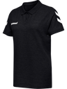 HMLGO COTTON POLO WOMAN