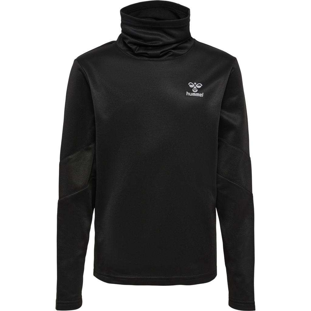 hmlACTIVE WINTER CREW SWEAT KIDS
