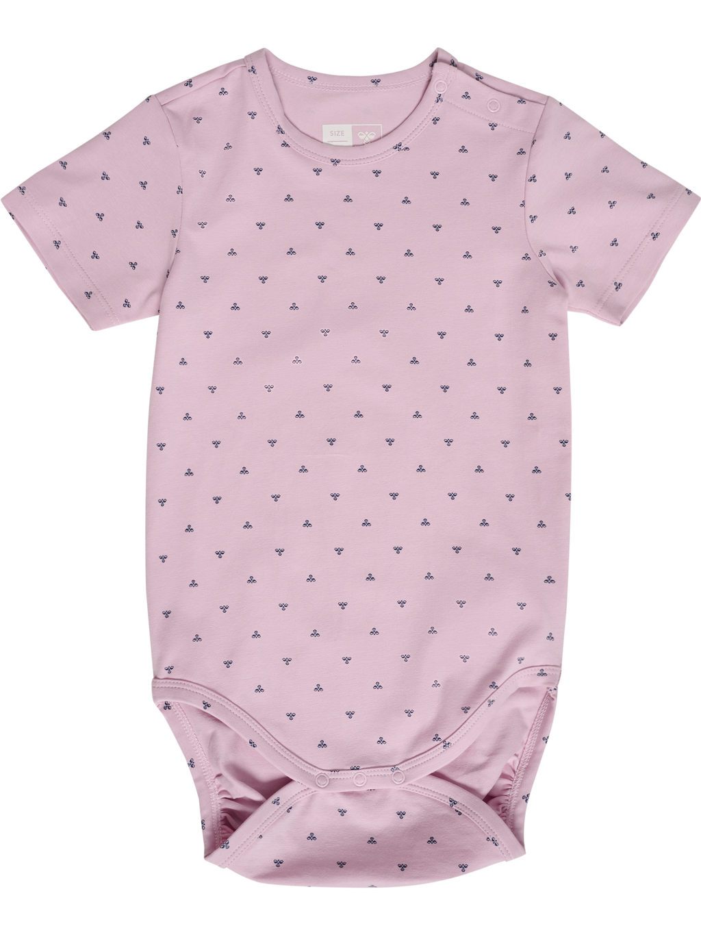 hmlBEESY BODY S/S