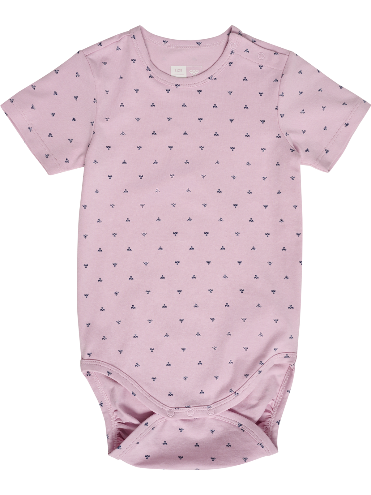hmlBEESY BODY S/S