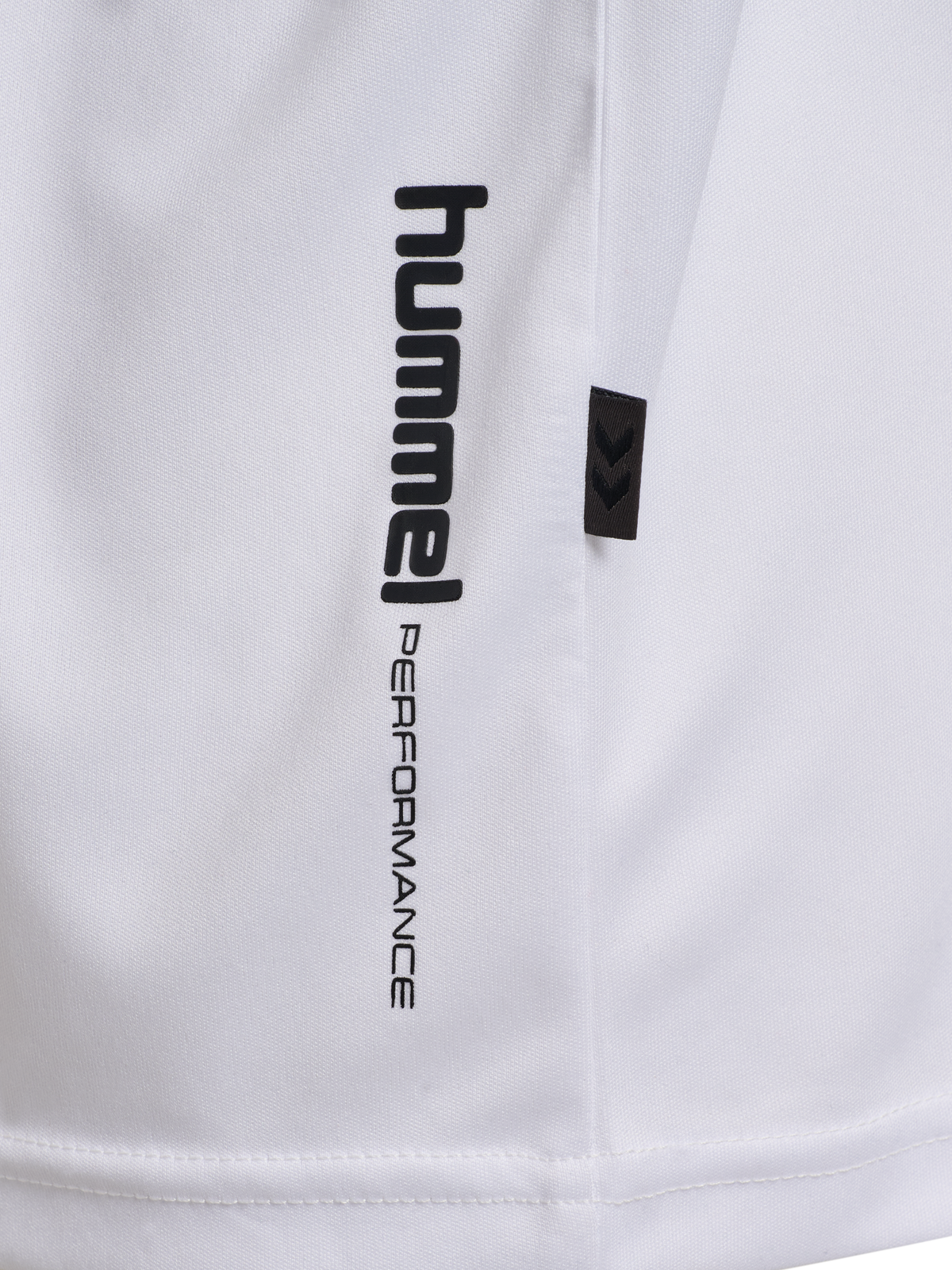 hmlJR PULSE TRAINING T-SHIRT