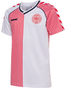 DBU 86 REPLICA JERSEY S/S KIDS