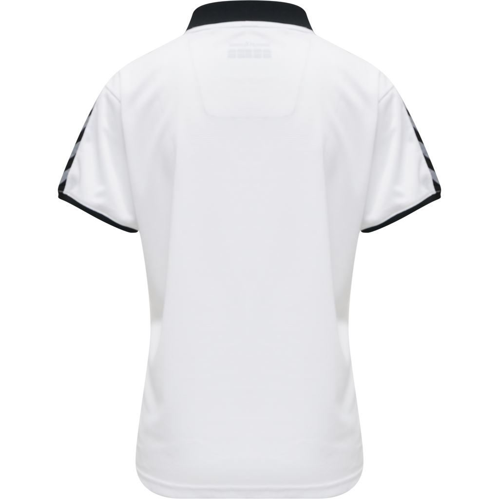hmlAUTHENTIC WOMAN FUNCTIONAL POLO