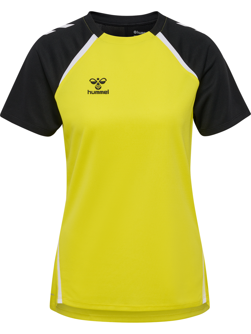 hmlLEAD 2.0 JERSEY S/S WOMAN