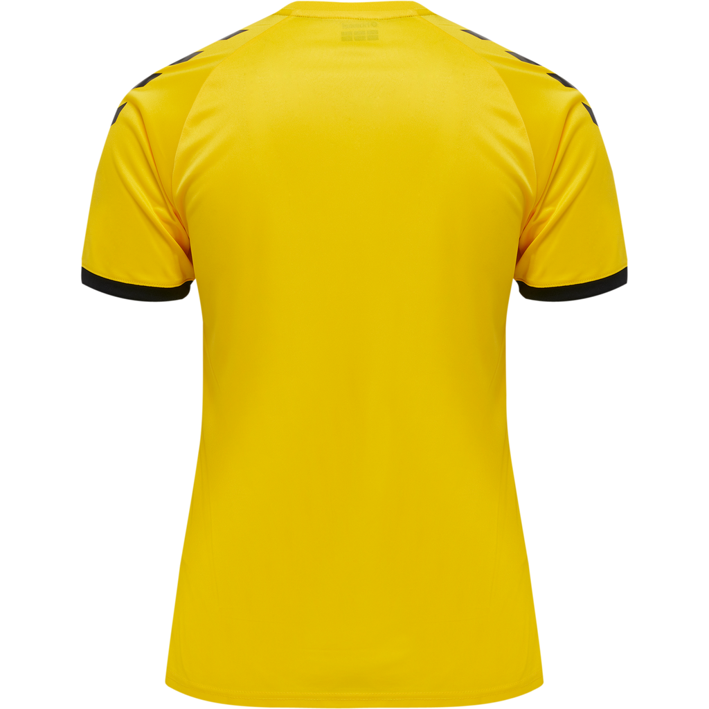 hmlCORE VOLLEY TEE