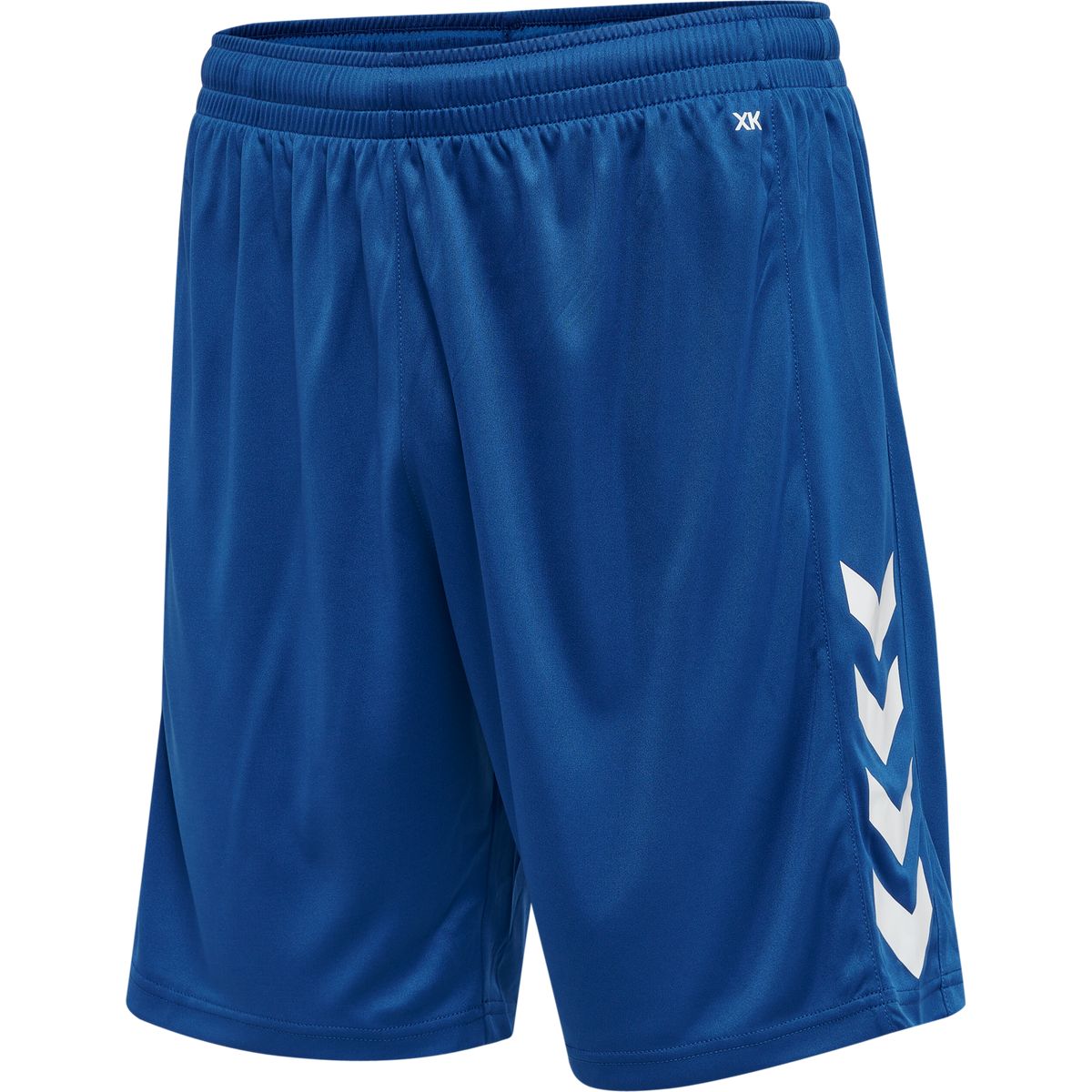 hmlCORE XK POLY SHORTS