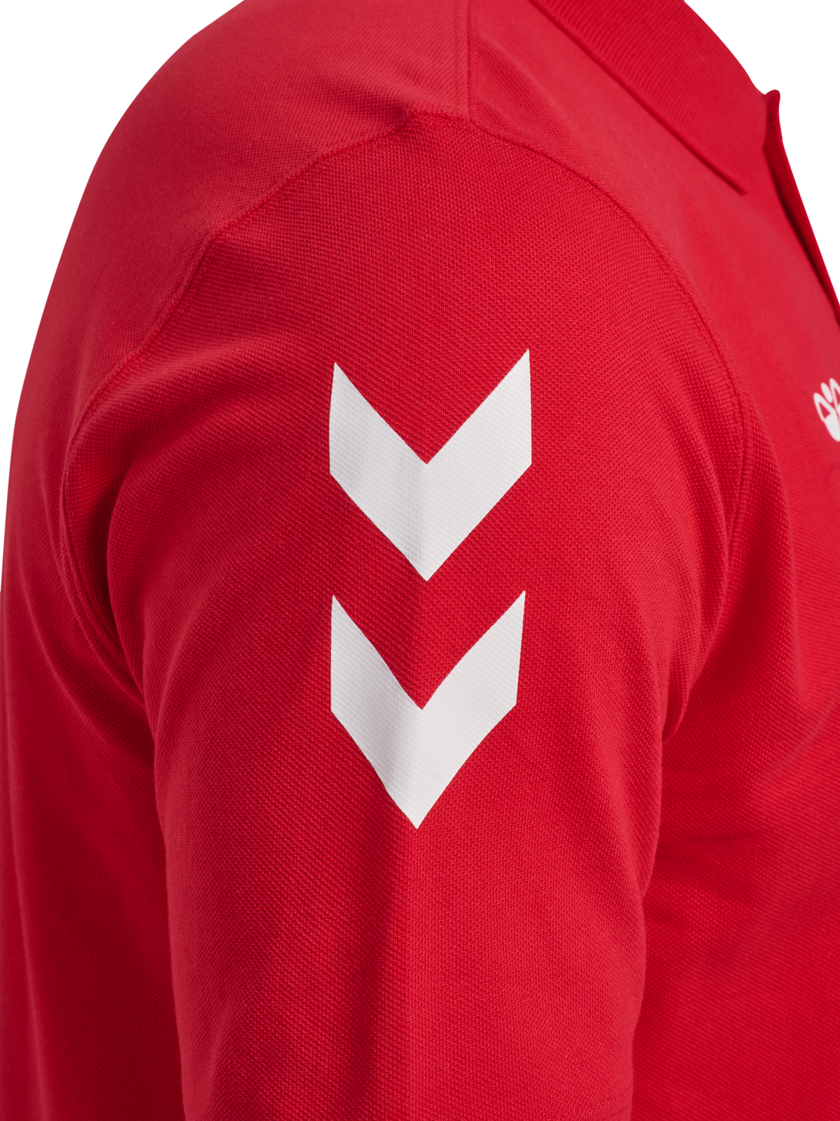 hmlGO 2.0 CHEVRON  POLO