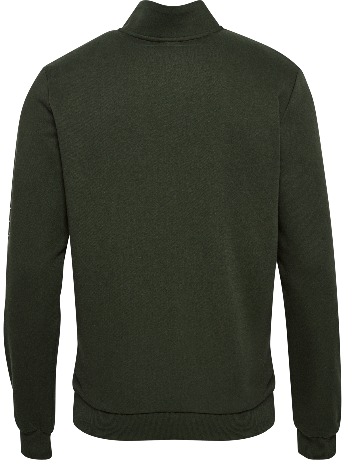 hmlPACE SWEAT ZIP JACKET