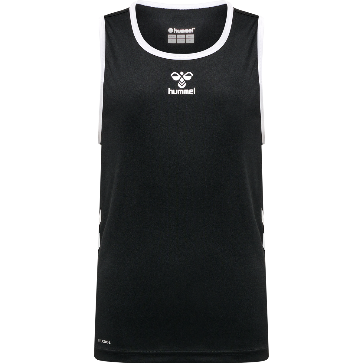 hmlCORE XK BASKET JERSEY KIDS