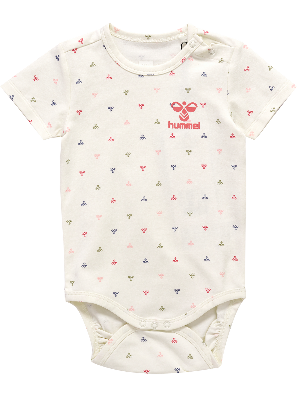 hmlBEESY BODY S/S