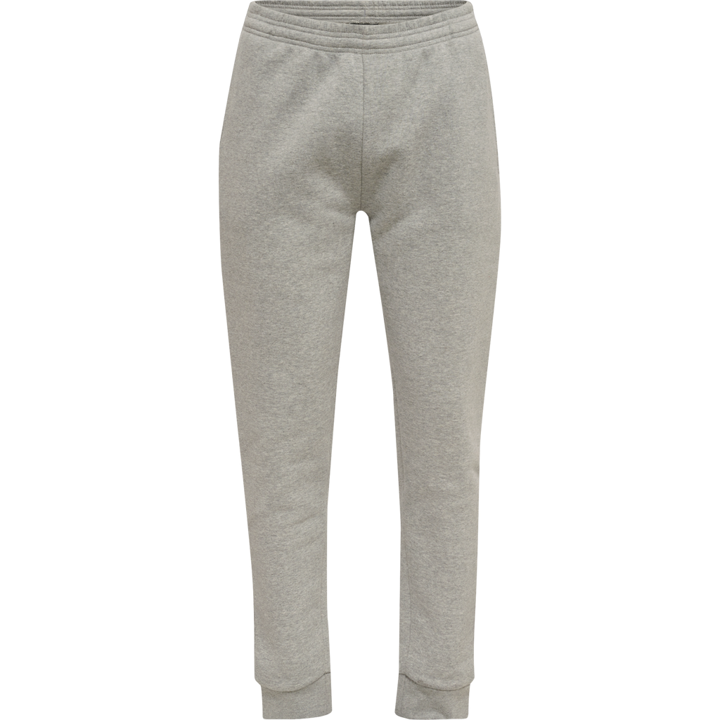 hmlRED BASIC SWEAT PANTS