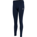 hmlMOVE GRID COTTON TIGHTS