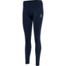 hmlMOVE GRID COTTON TIGHTS