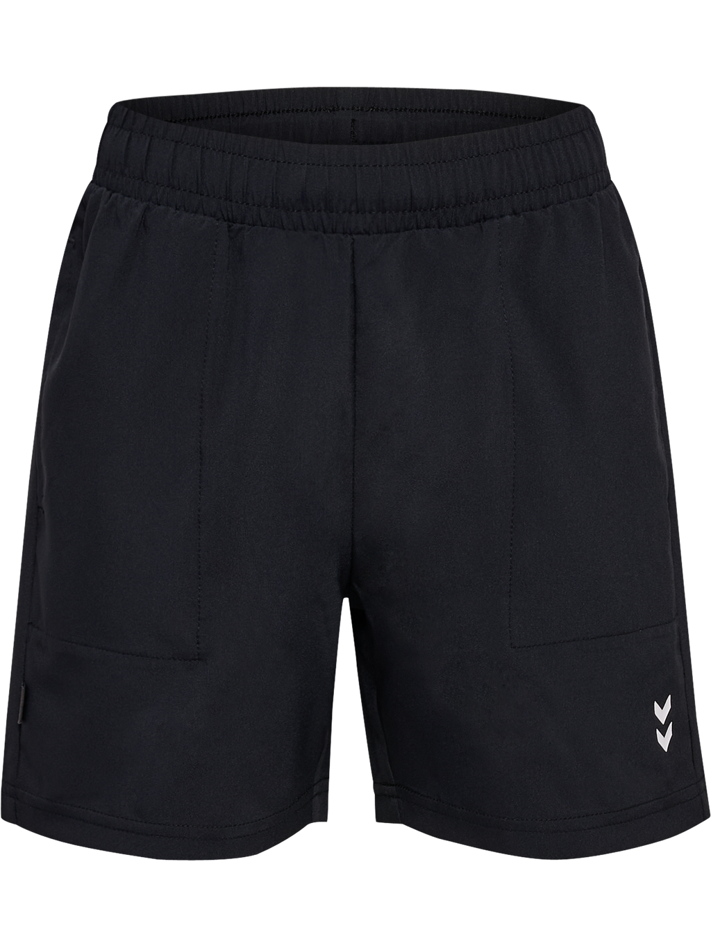 hmlJR PULSE WORKOUT SHORTS
