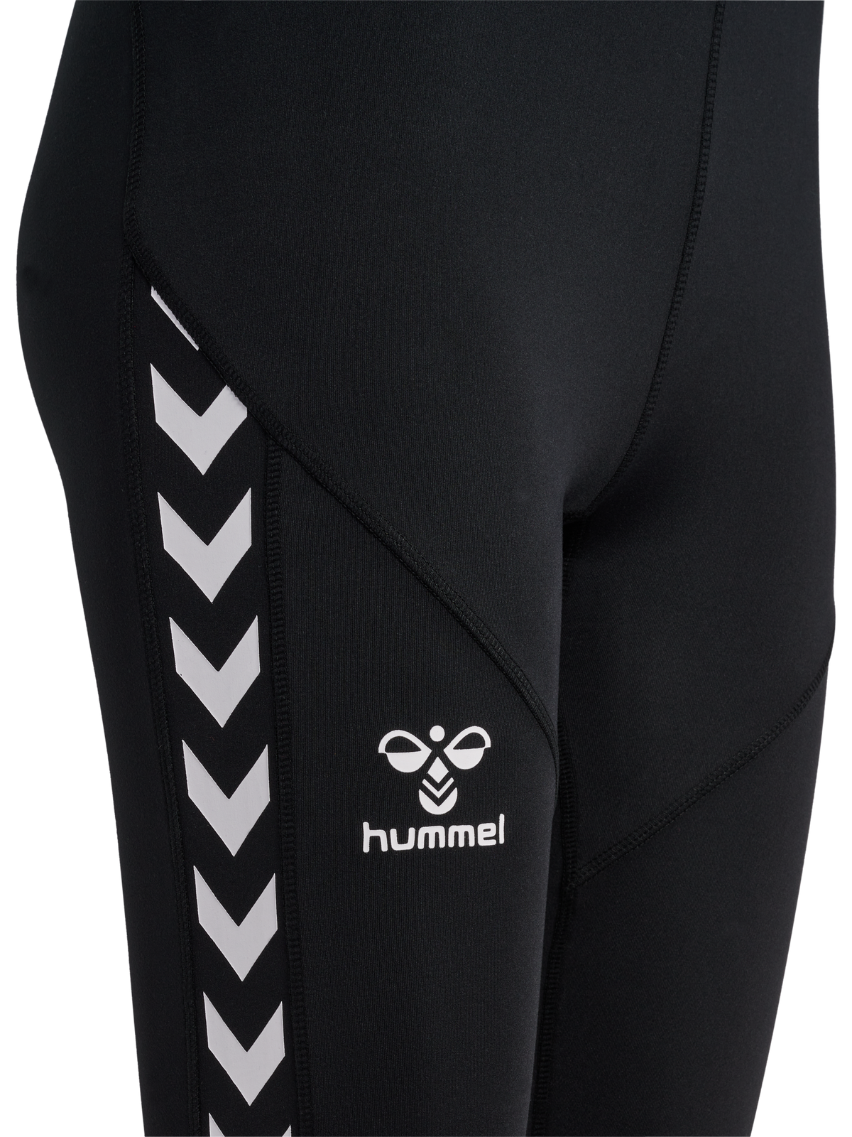 hmlSTALTIC HW POLY TIGHTS WOMAN