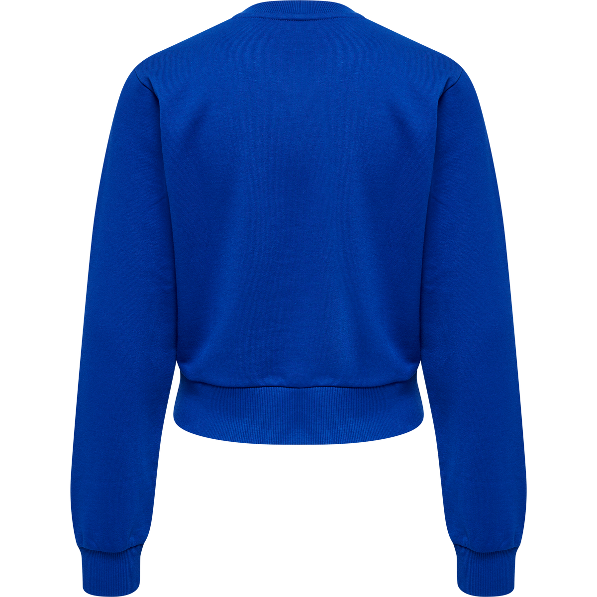 hmlLGC SHAI SHORT SWEATSHIRT