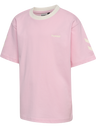 hmlJR LOOSE CHEVRON T-SHIRT SS