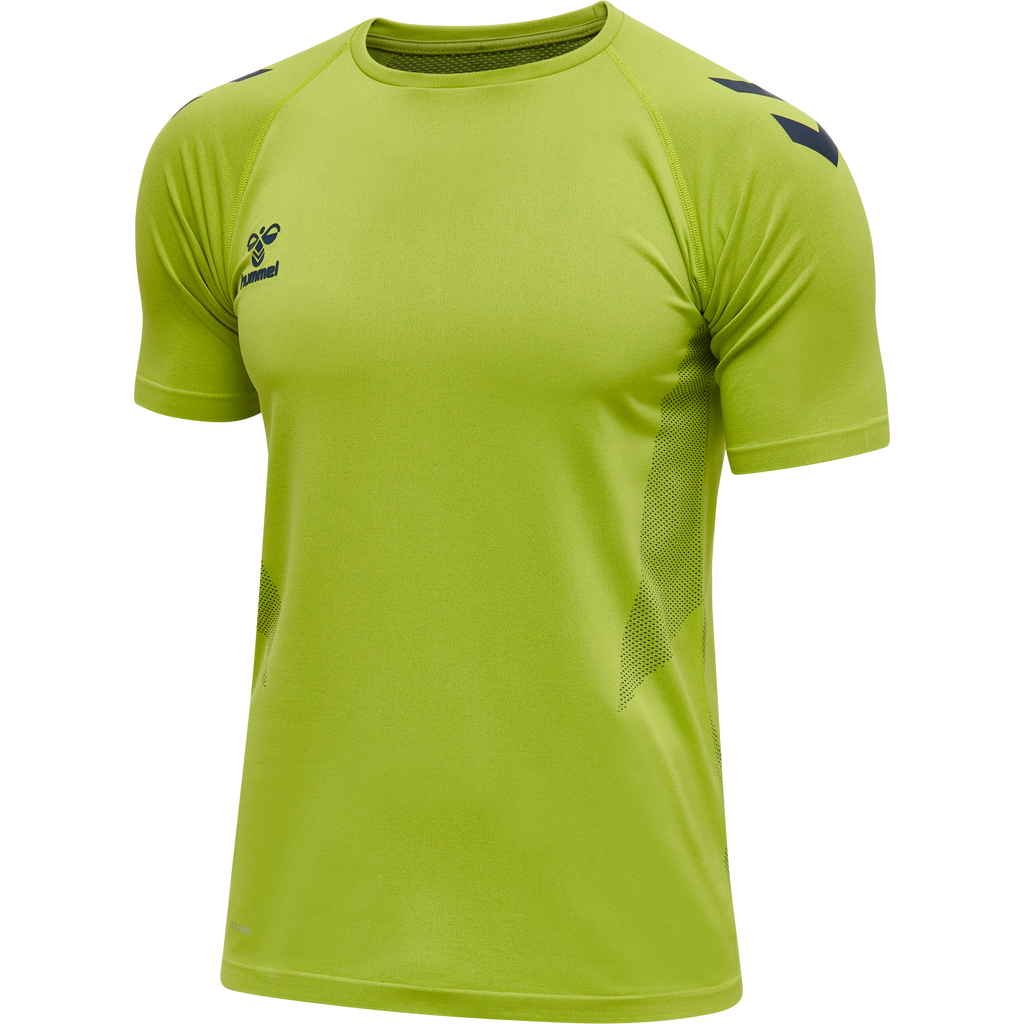 hmlLEAD PRO SEAMLESS TRN JRS