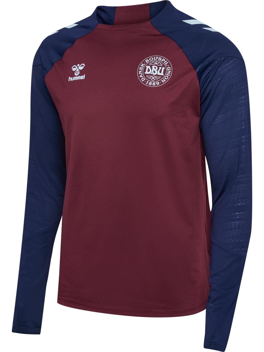 DBU 26 PRO TR CREW SWEAT