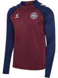 DBU 26 PRO TR CREW SWEAT