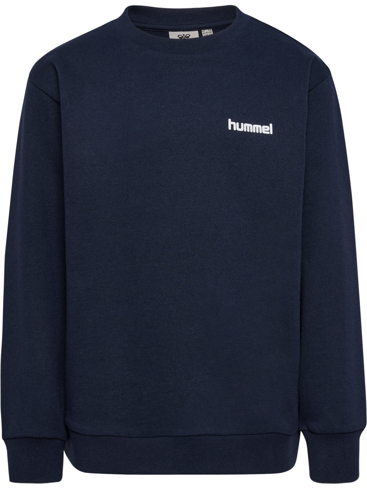 hmlJR FRAME CREWNECK